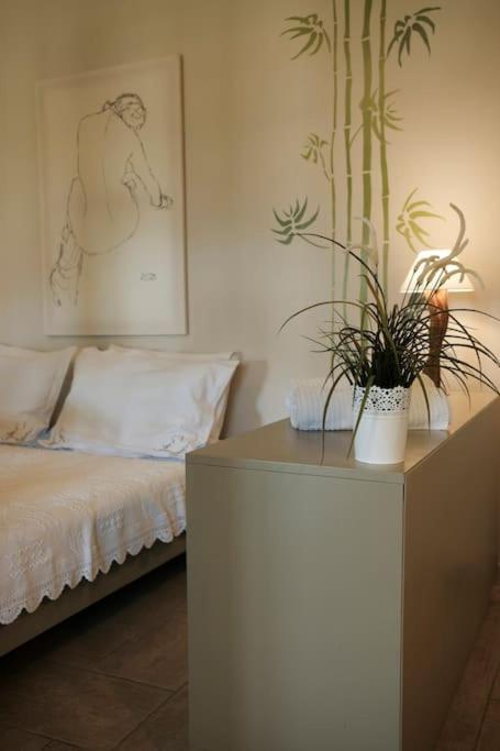 Apartment With Garden In Thessaloniki. Exterior foto